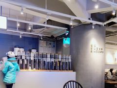 -喜茶(佛山顺德大良东乐路店)
