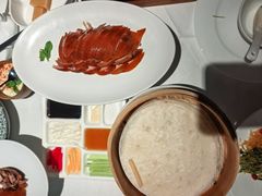 -四季民福烤鸭店(前门大栅栏店)