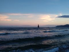 -海云台海滩