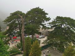 -妙峰山风景名胜区