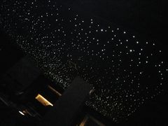 -STARRY CAFE & LOUNGE BAR(高新店)