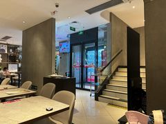 -必胜客(白石桥店)