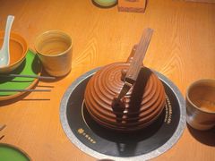-吃饭皇帝大(解放西路店)