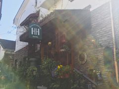 -威廉的太妃糖酒店(杭州西湖青芝坞店)