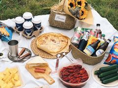 -碓臼峪自然风景区