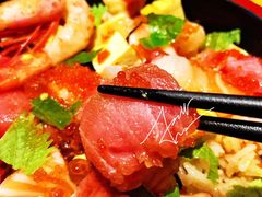 金枪鱼腩-千代武日本料理(哈西店)