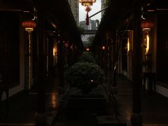 景观位-不倒翁·徽天下名菜楼(马鞍山路店)