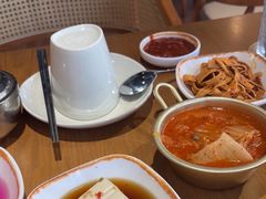 -海云台韩式汤饭·13年匠心韩料(南山店)
