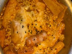 -miss密斯韩餐(平阳景苑店)