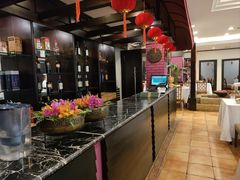 -阿诺泰·泰国餐厅(棕北店)