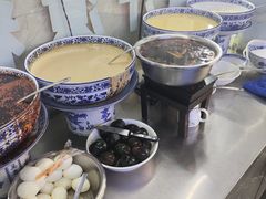 -何老二卤汁凉粉