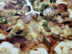 -必胜客(磁器口店)