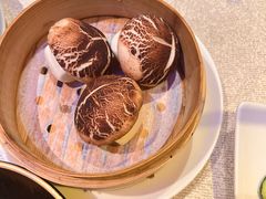 -万丽轩·粤菜(王府井金茂万丽酒店)