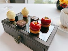 -Caprice(香港四季酒店)