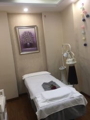 -伊人美容SPA养生馆