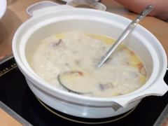 -湯系·煲汤手艺人(东二环泰禾广场店)