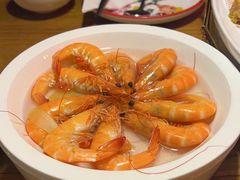 -新白鹿餐厅(百联中环店)