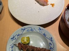 -沼津港精致料理·寿喜烧·烧鸟(漕河泾印象城店)