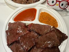 -千寻山野烤肉(中关村店)