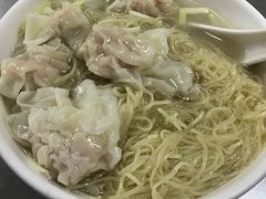 -汉记面馆(南华东路店)