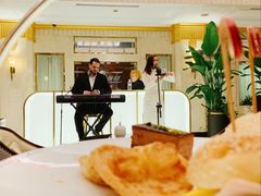 -国际饭店·原点咖啡吧ORIGIN CAFE&BAR
