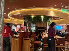 -巴奴毛肚火锅(龙湖锦艺城店)