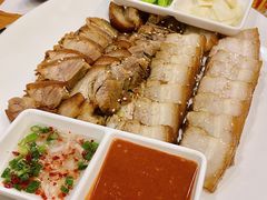 -咕咕站韩国料理(紫金港店)