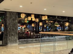 -南京大牌档(新街口德基广场店)