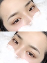 -MIVI半永久纹眉纹绣