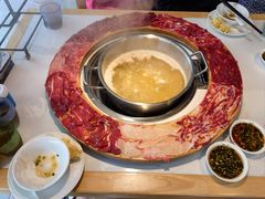 -三毛牛肉店(福强店)
