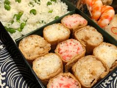 -晴空·日本料理(万象城店)