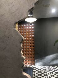 -老肖男士理发店