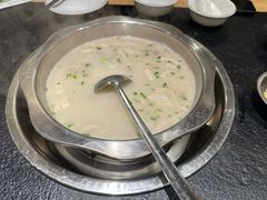 -肖仙仙羊肉汤·创于1996年(三官堂总店)
