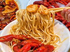 -刘栋梁大排档(淮海东路店)