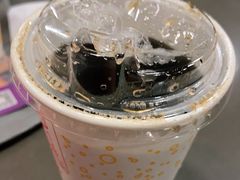 -麦当劳(百利广场店)