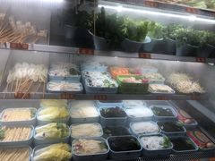 -老马路串串香火锅(北门桥店)