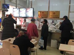 -津味张记包子铺(利民道店)
