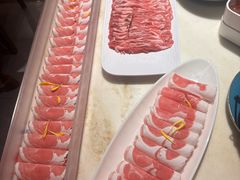 -涮福記·现切牛羊肉火锅(世纪汇店)