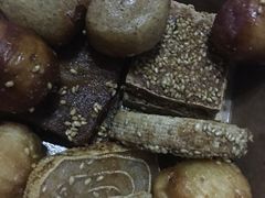 -奶奶的美食(悦立方店)
