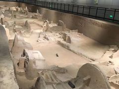 -洛阳周王城天子驾六博物馆