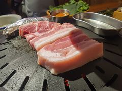 -济州爱肉堂(总店)