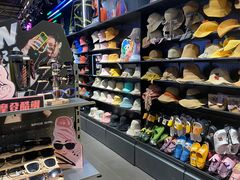 -万达广场(龙湖店)
