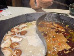 -新辣道鱼火锅(上地华联店)