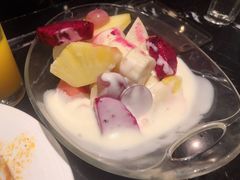 -半秋山西餐厅(巴南万达广场店)