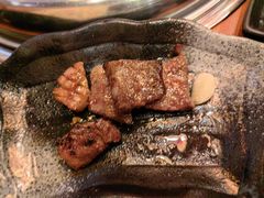 -丸藏和牛烧肉专门店(园区师惠坊店)