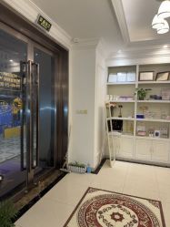 -香秀空间科技抗衰·美容中心