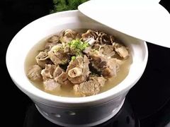 -南京钟山宾馆(江苏省会议中心)