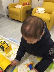 -豆乐园健康调理·小儿推拿
