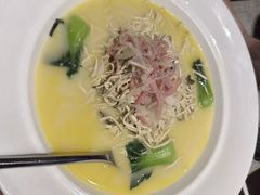 -云锦壹号·淮扬宴(徐汇万科店)