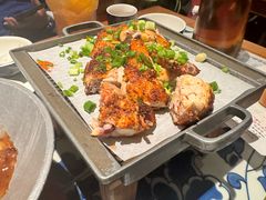 -绿茶餐厅(布吉万象汇店)